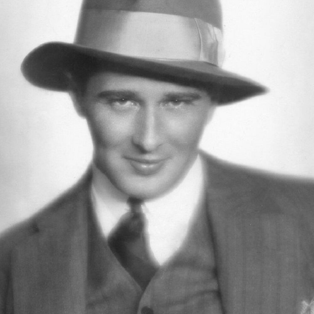 Picture of Julius Patzak