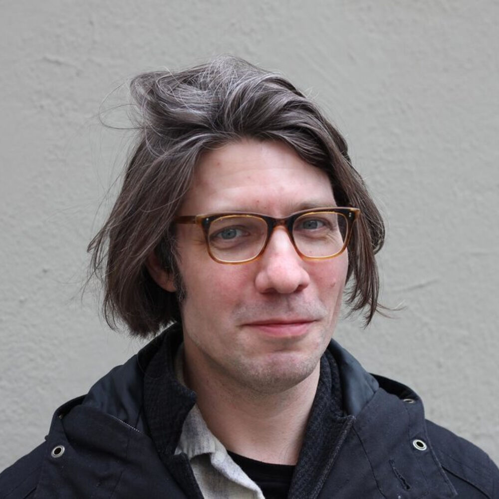 Picture of Christian Kleine