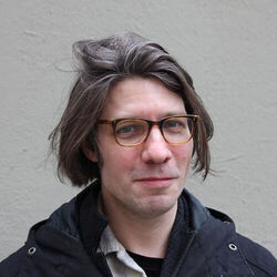 Picture of Christian Kleine