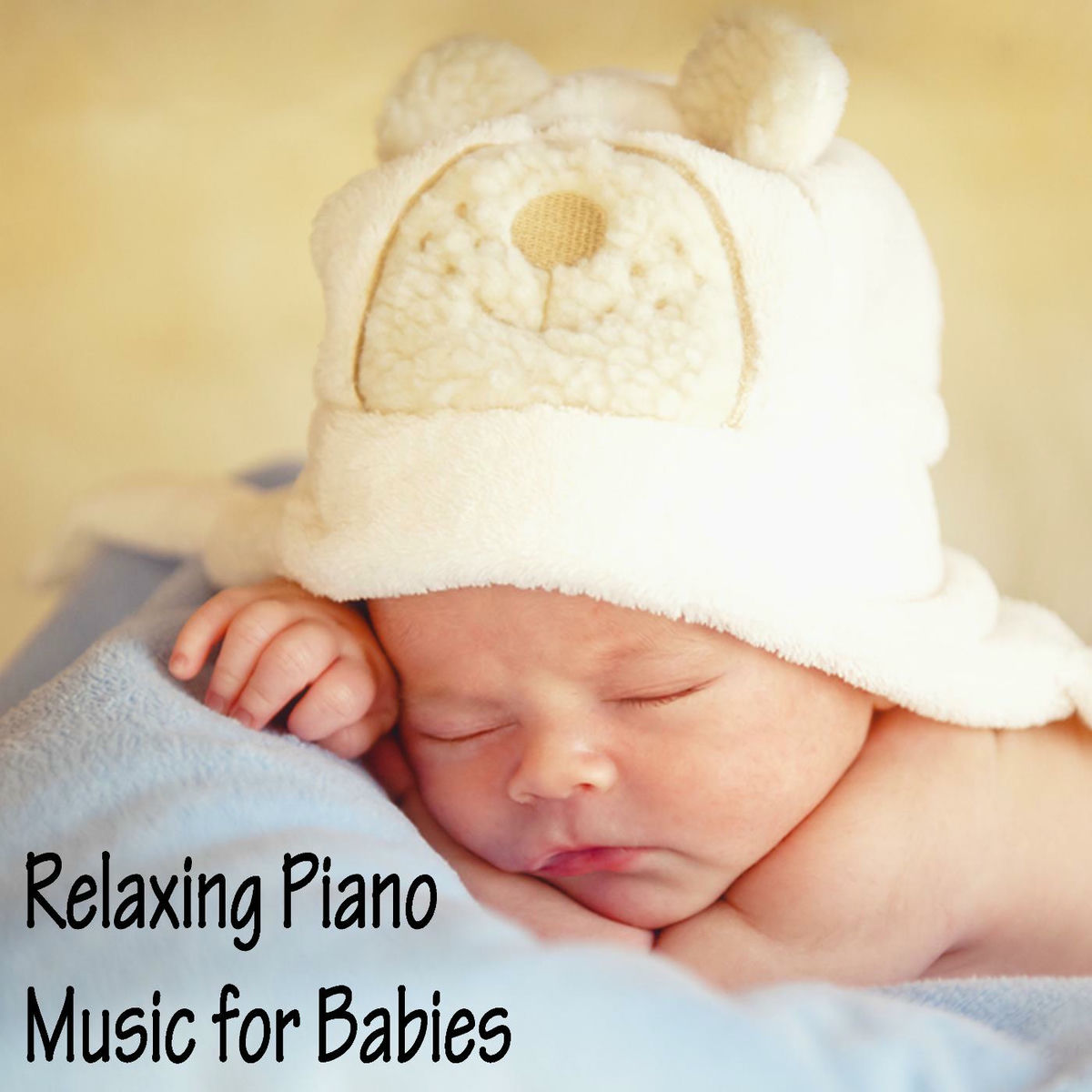 Relaxing Piano Music, Baby Music & Lullabyes
