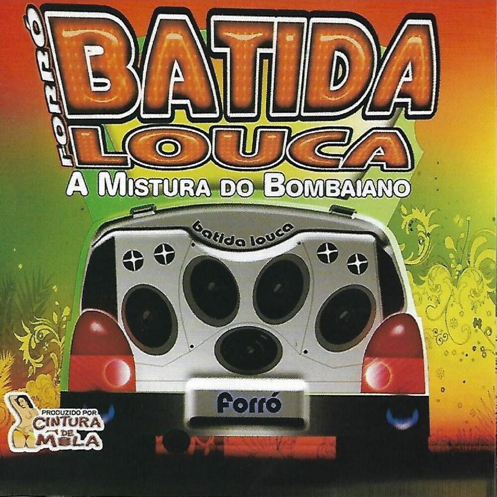 Picture of Batida Louca