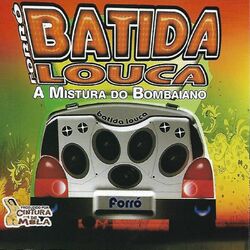 Picture of Batida Louca