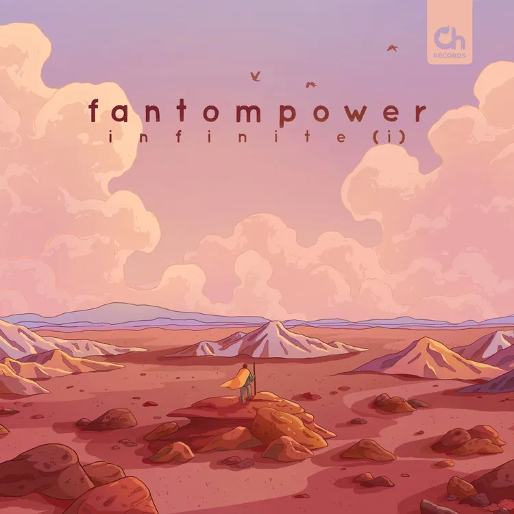 Fantompower