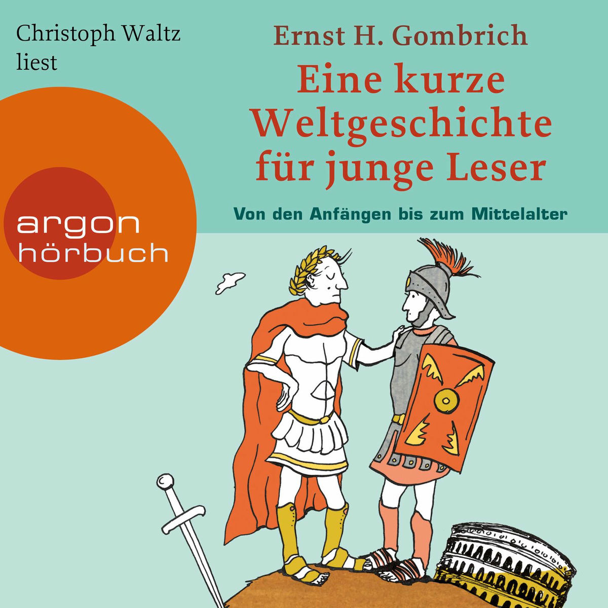 Ernst H. Gombrich