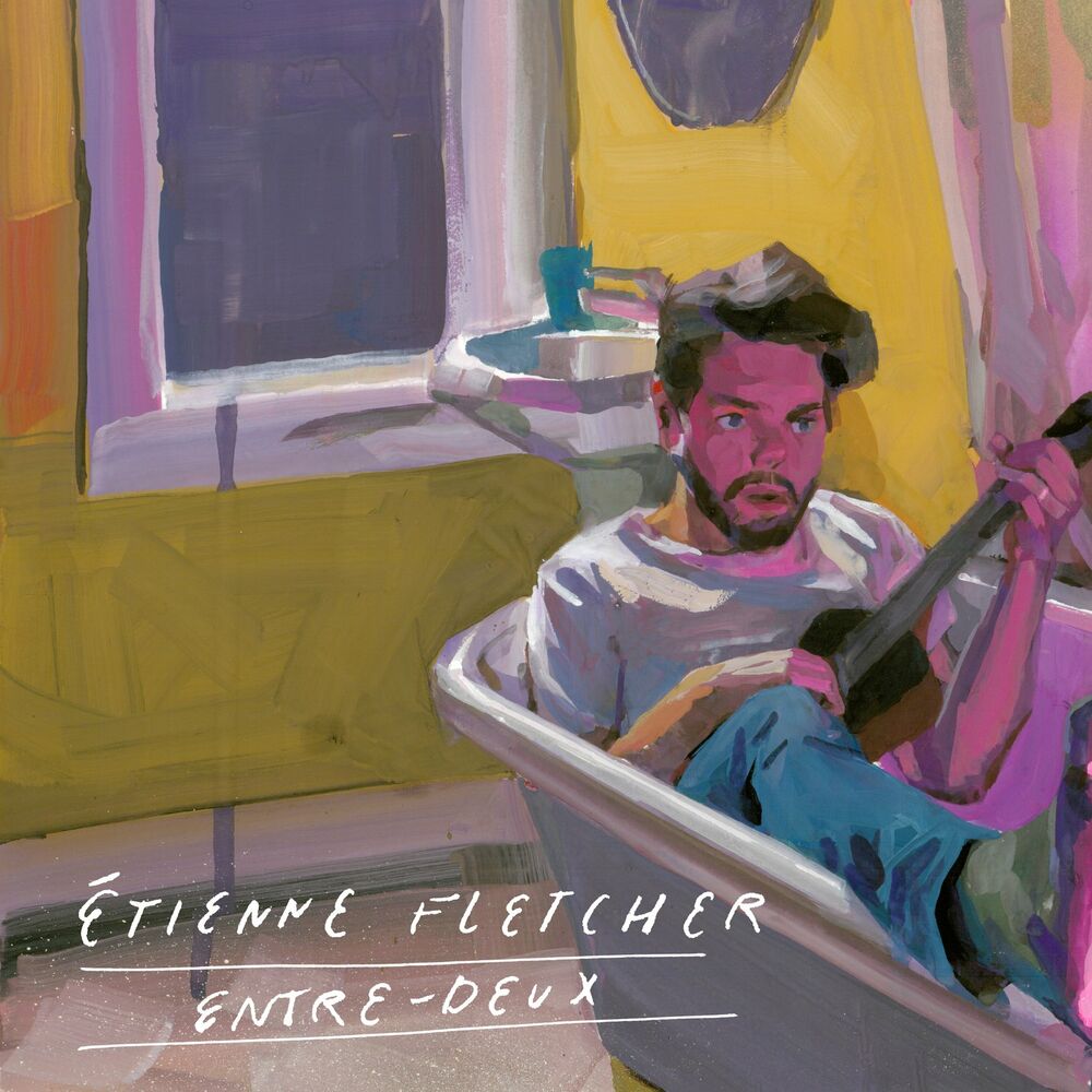 Picture of Étienne Fletcher
