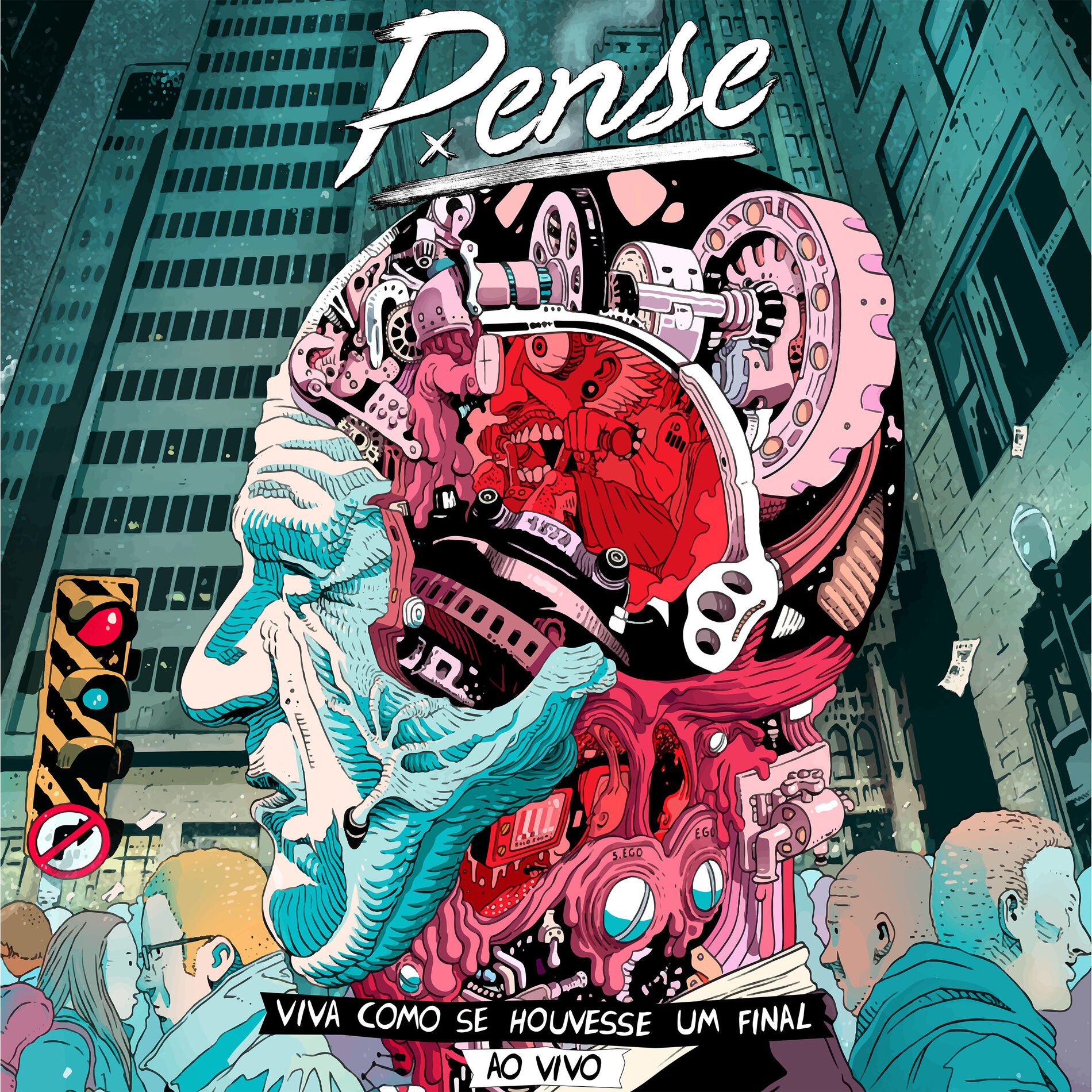Pense