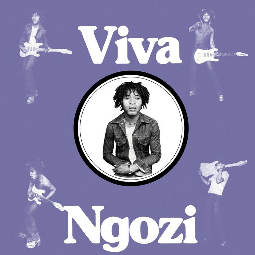 Picture of Ngozi Family