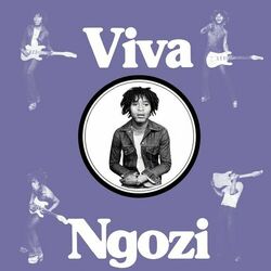 Picture of Ngozi Family