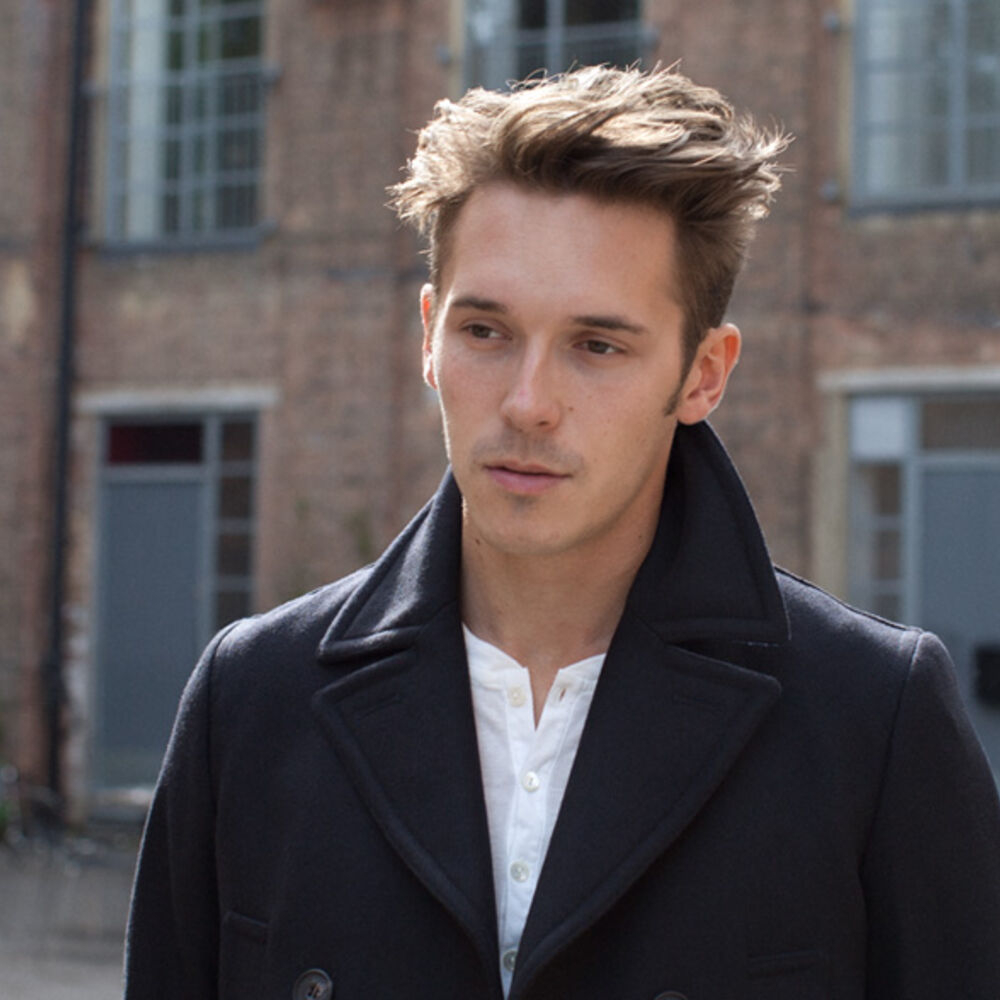 Picture of Sam Palladio