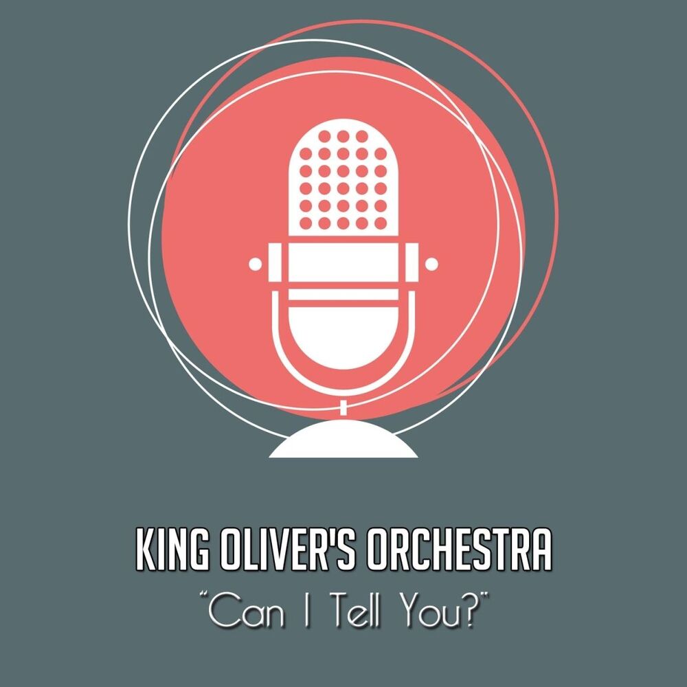 Picture of King Oliver's Orchestra