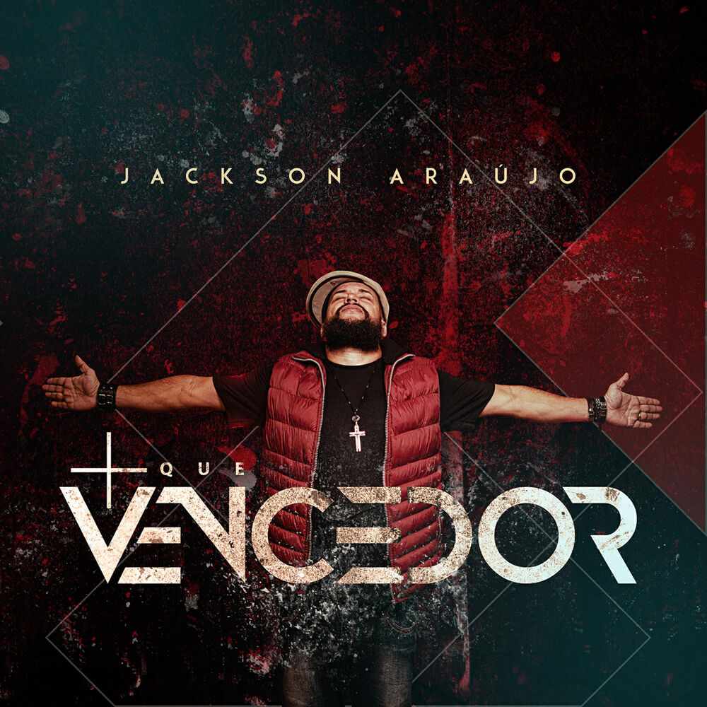 Picture of Jackson Araujo