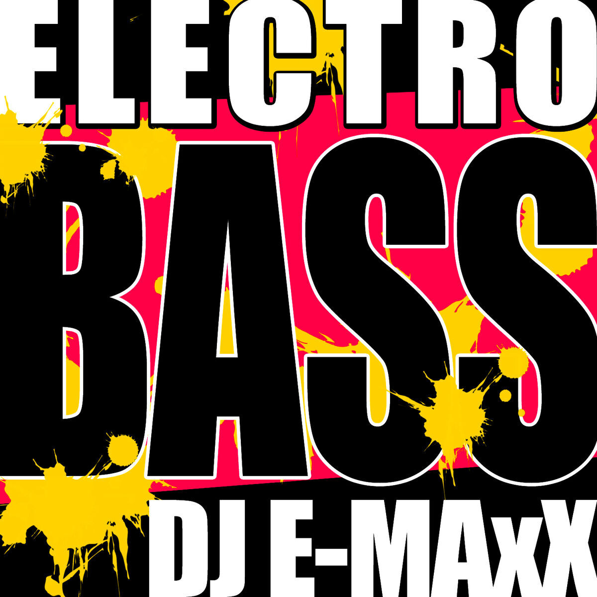 DJ E-Maxx