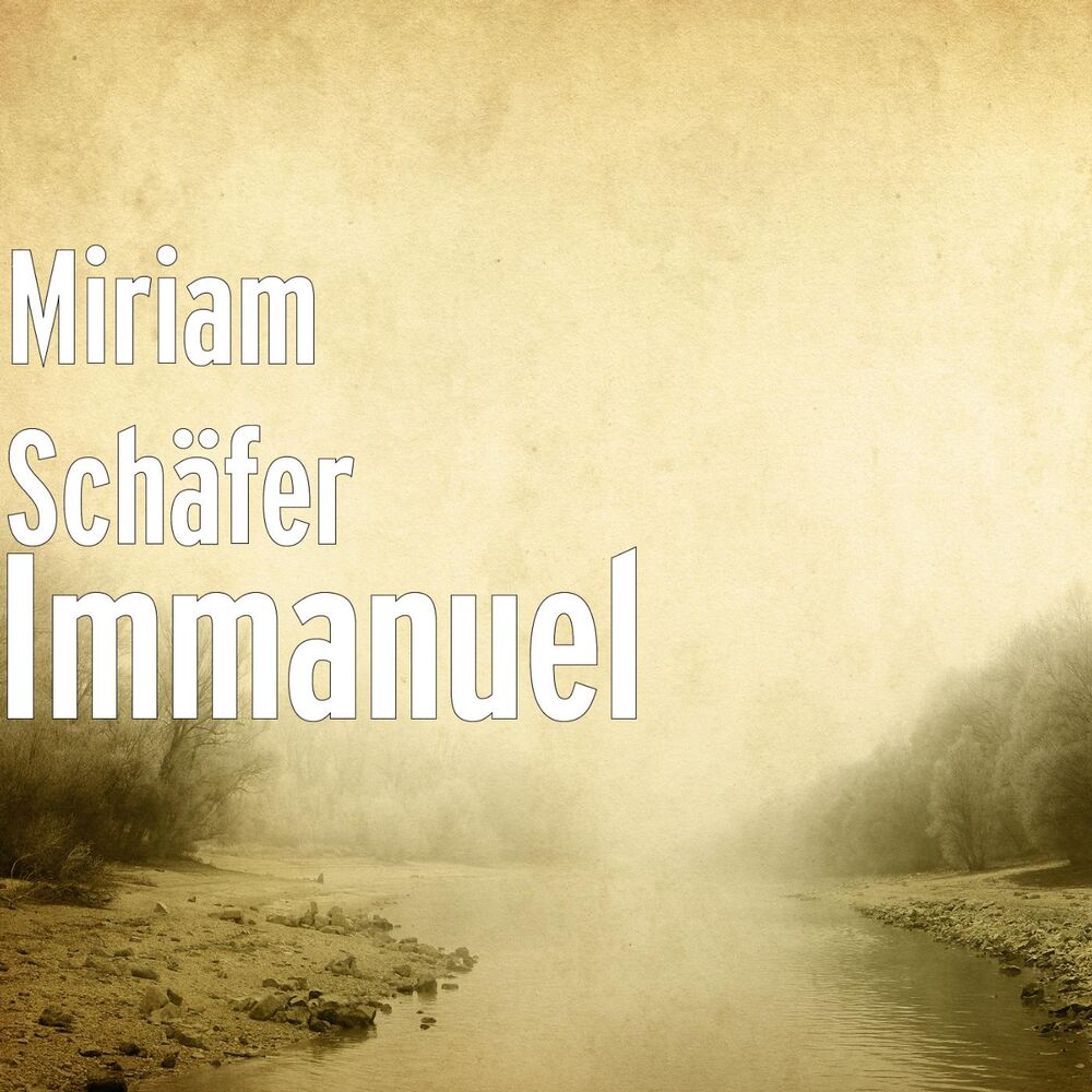 Picture of Miriam Schäfer
