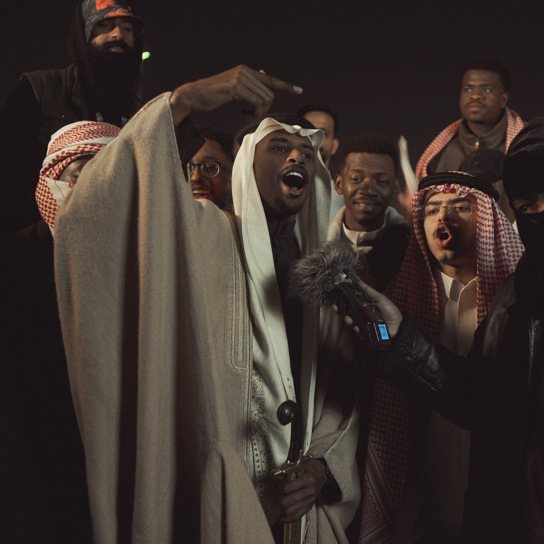 Rap Shar3