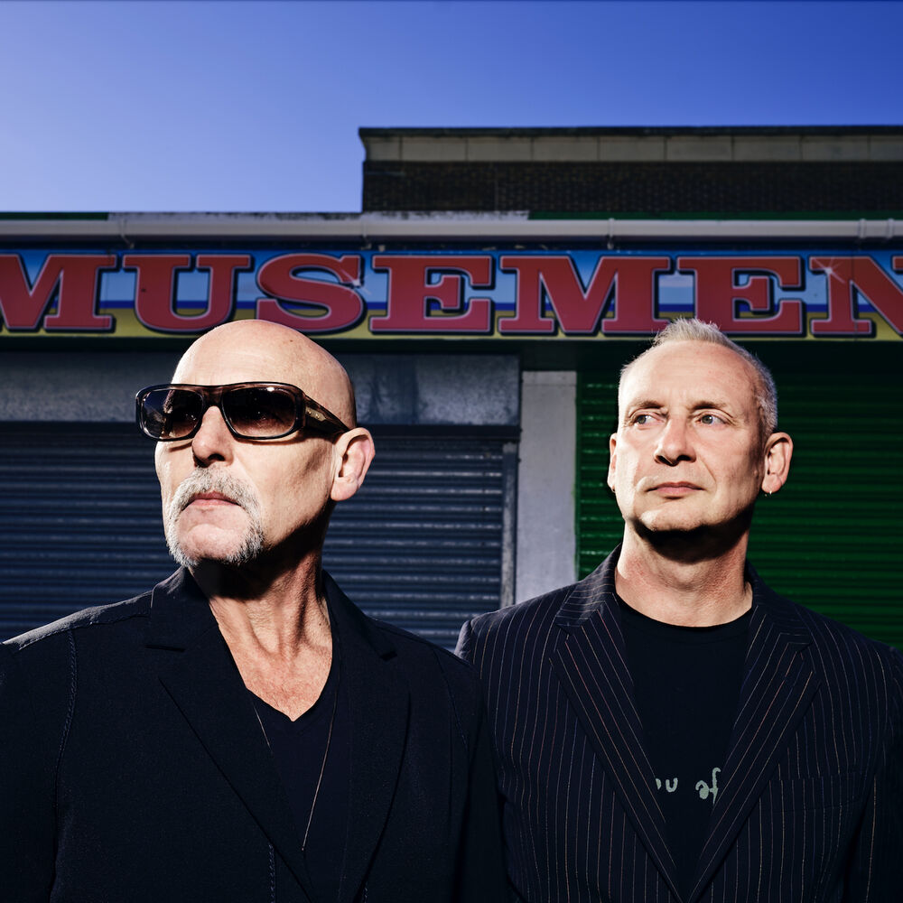 Picture of Orbital