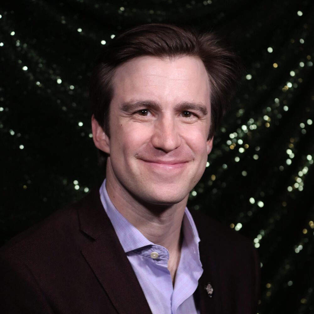 Picture of Gavin Creel
