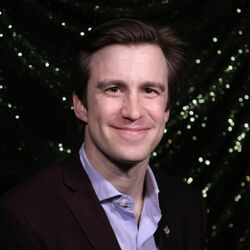 Picture of Gavin Creel