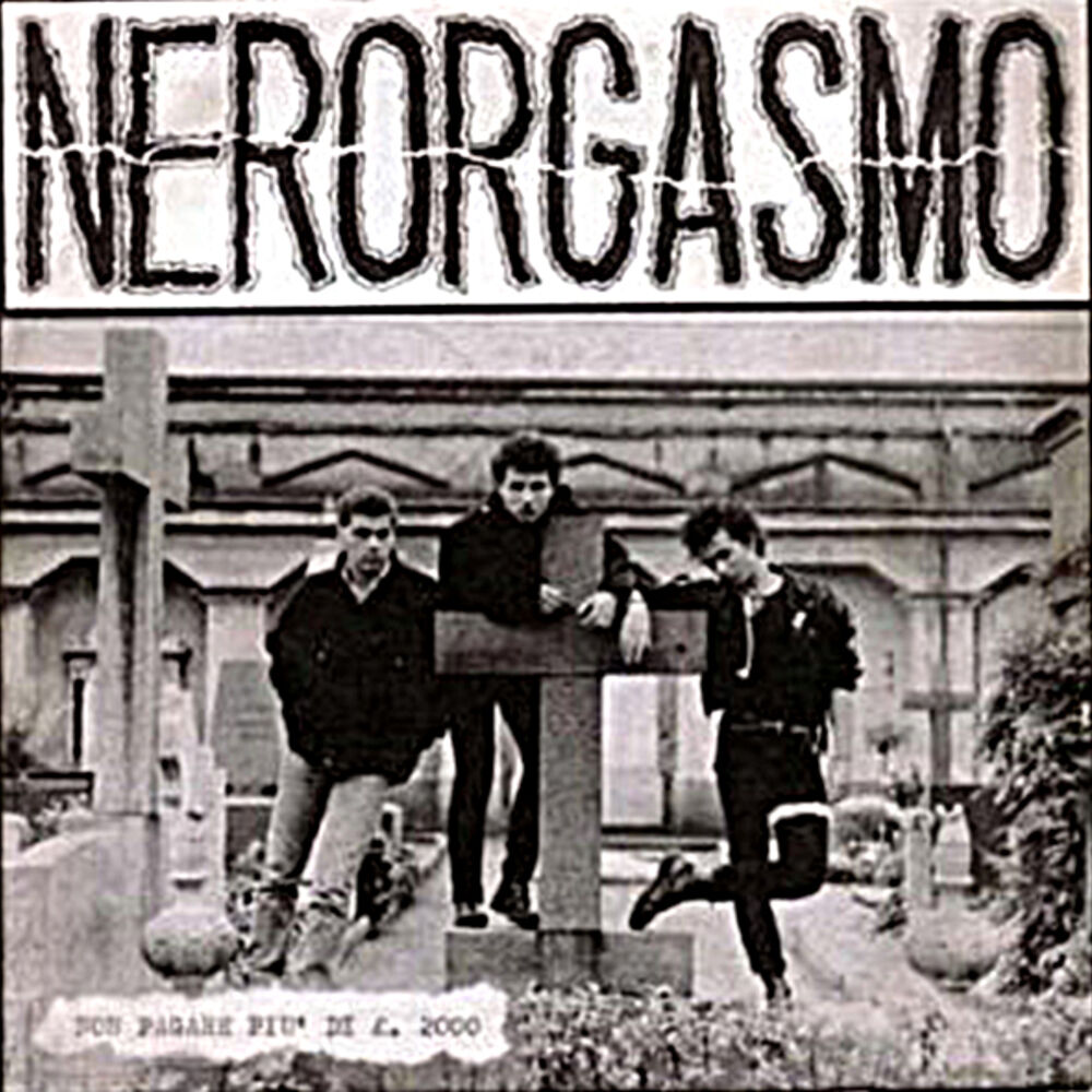 Picture of Nerorgasmo