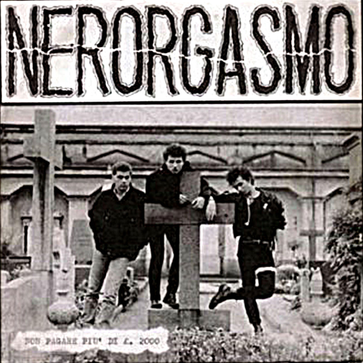Nerorgasmo