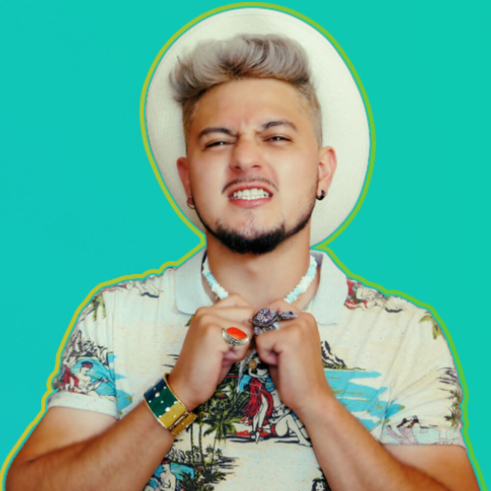 Picture of David LC