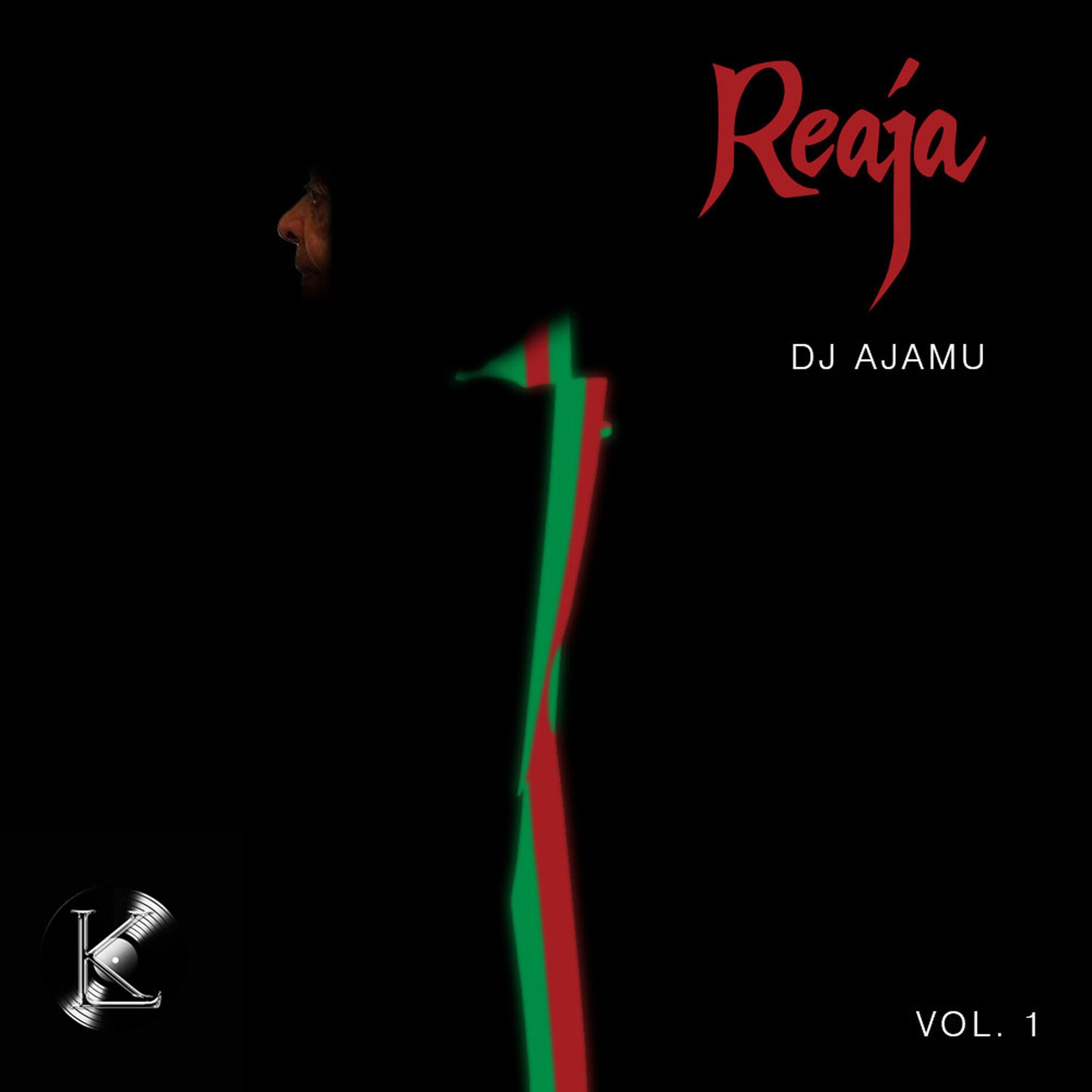 DJ Ajamu