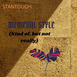 Picture of Stantough
