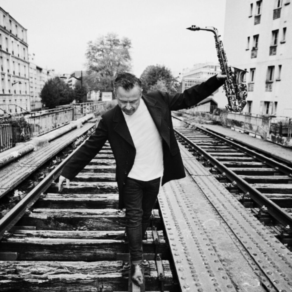 Picture of Pierrick Pedron