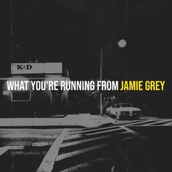 Jamie Grey