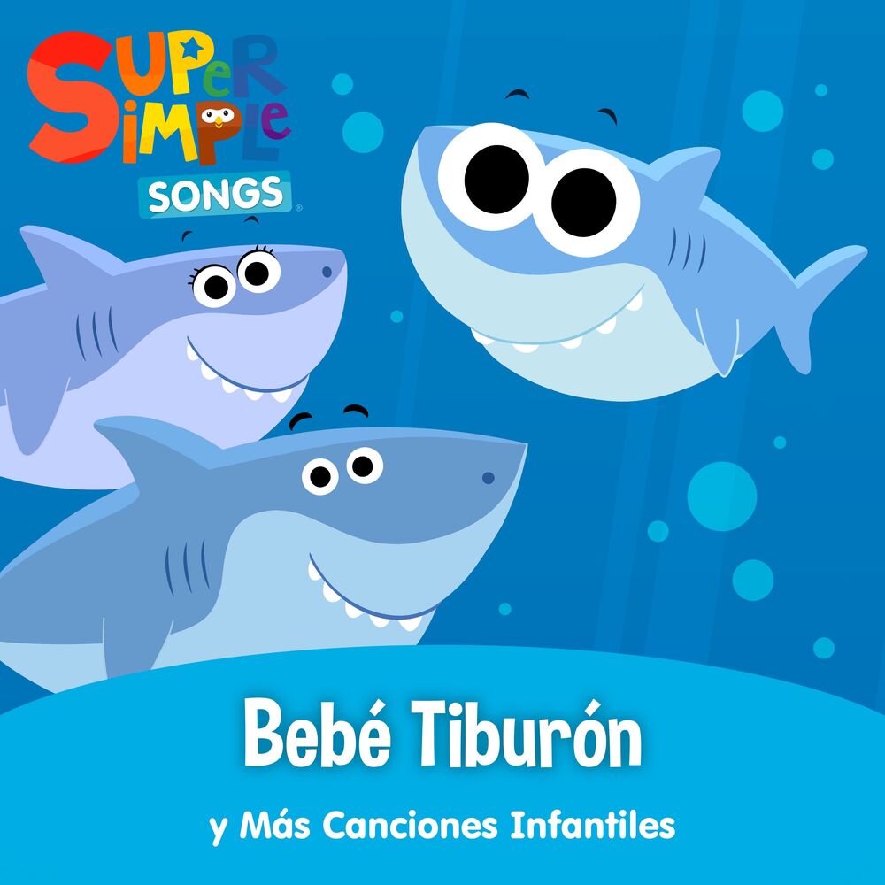 Picture of Super Simple Español