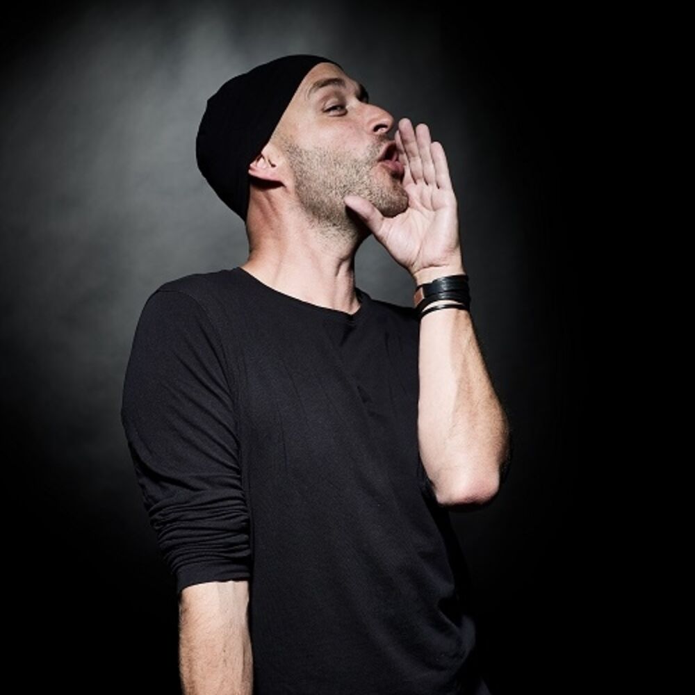 Picture of Andreas Schaerer
