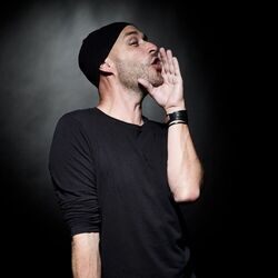 Picture of Andreas Schaerer