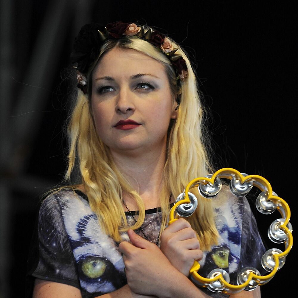 Picture of Kate Miller-Heidke