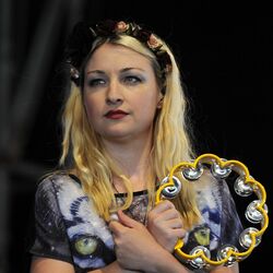 Picture of Kate Miller-Heidke