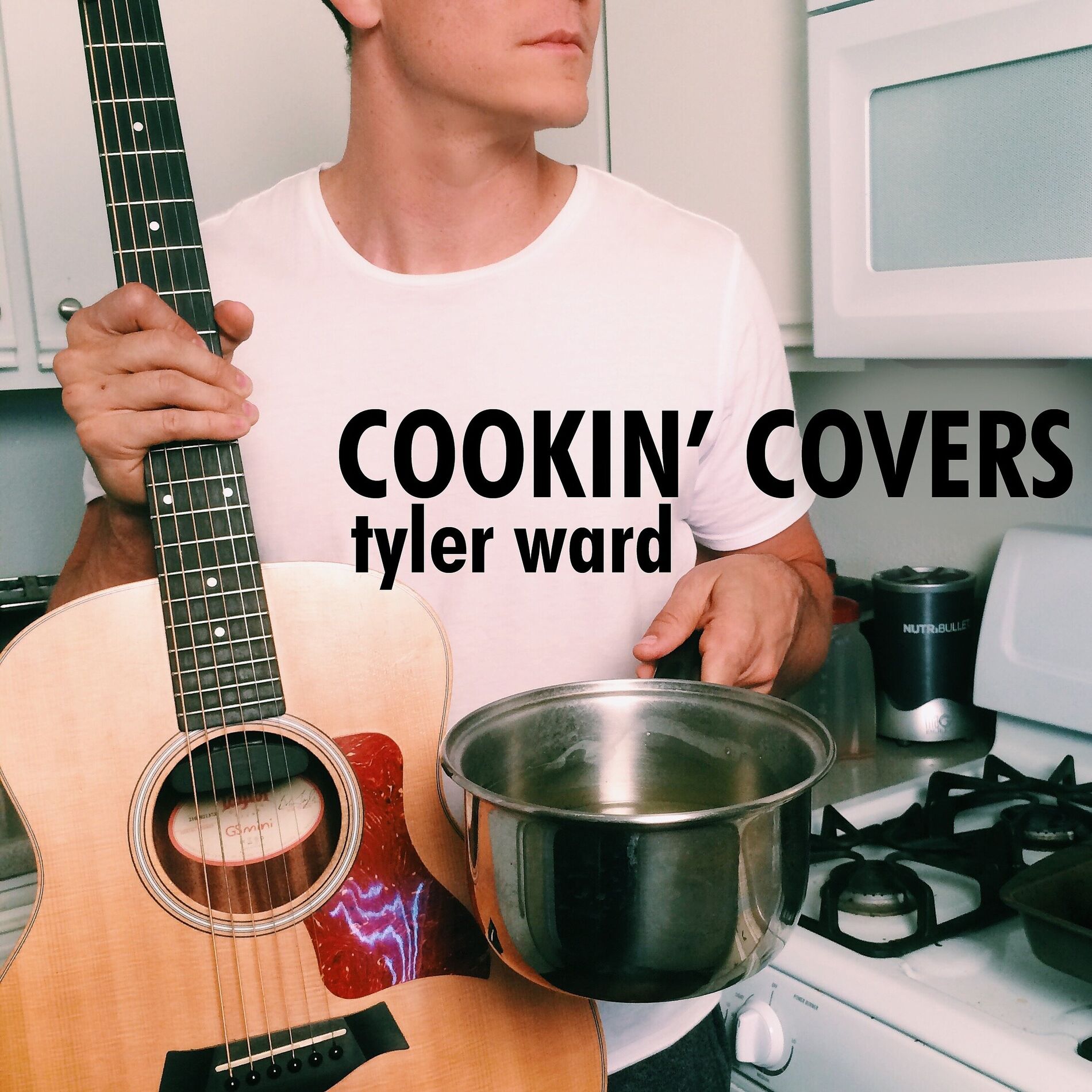 Tyler Ward
