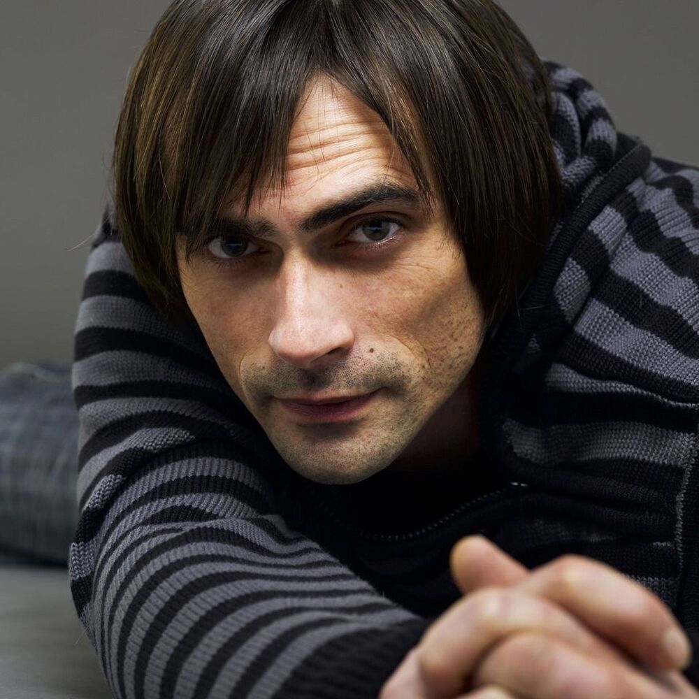 Picture of Jens Zimmermann