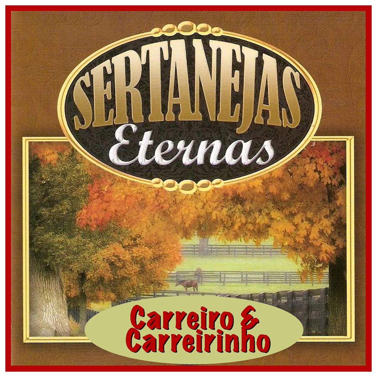 Carreiro & Carreirinho