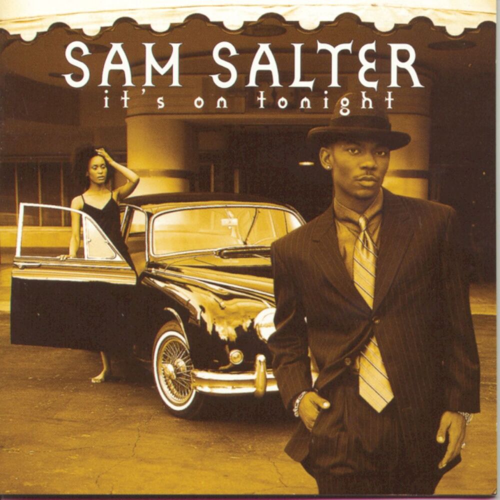 Picture of Samuel Salter