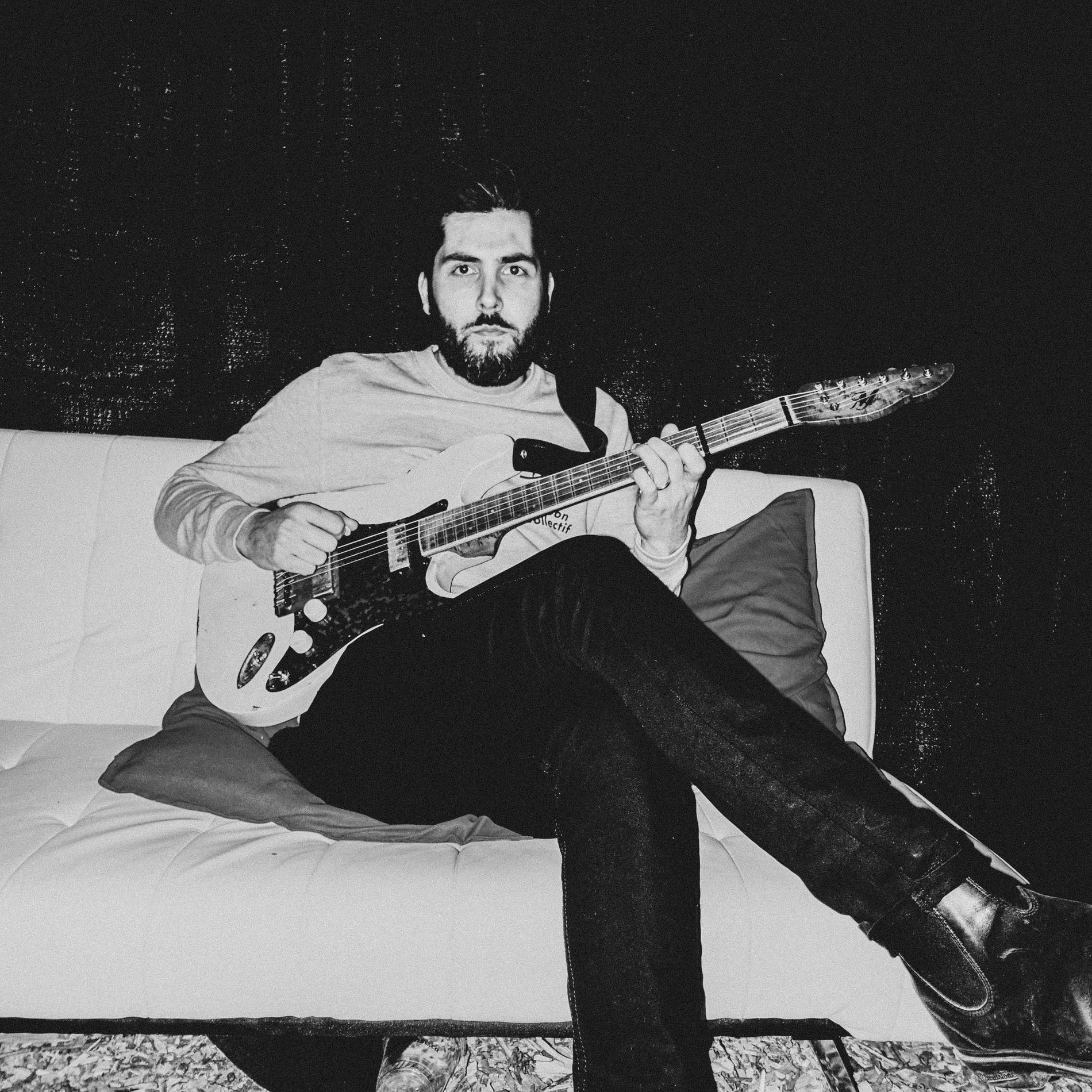 Ariel Posen