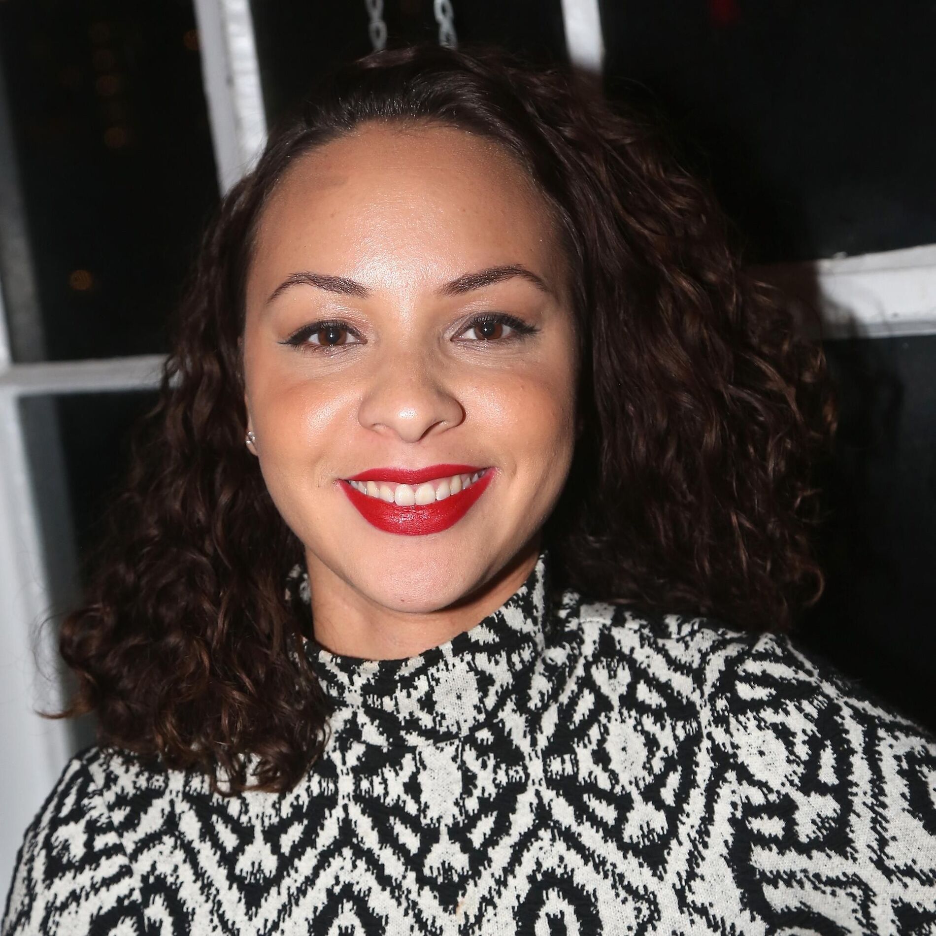 Artist picture of Jasmine Cephas Jones
