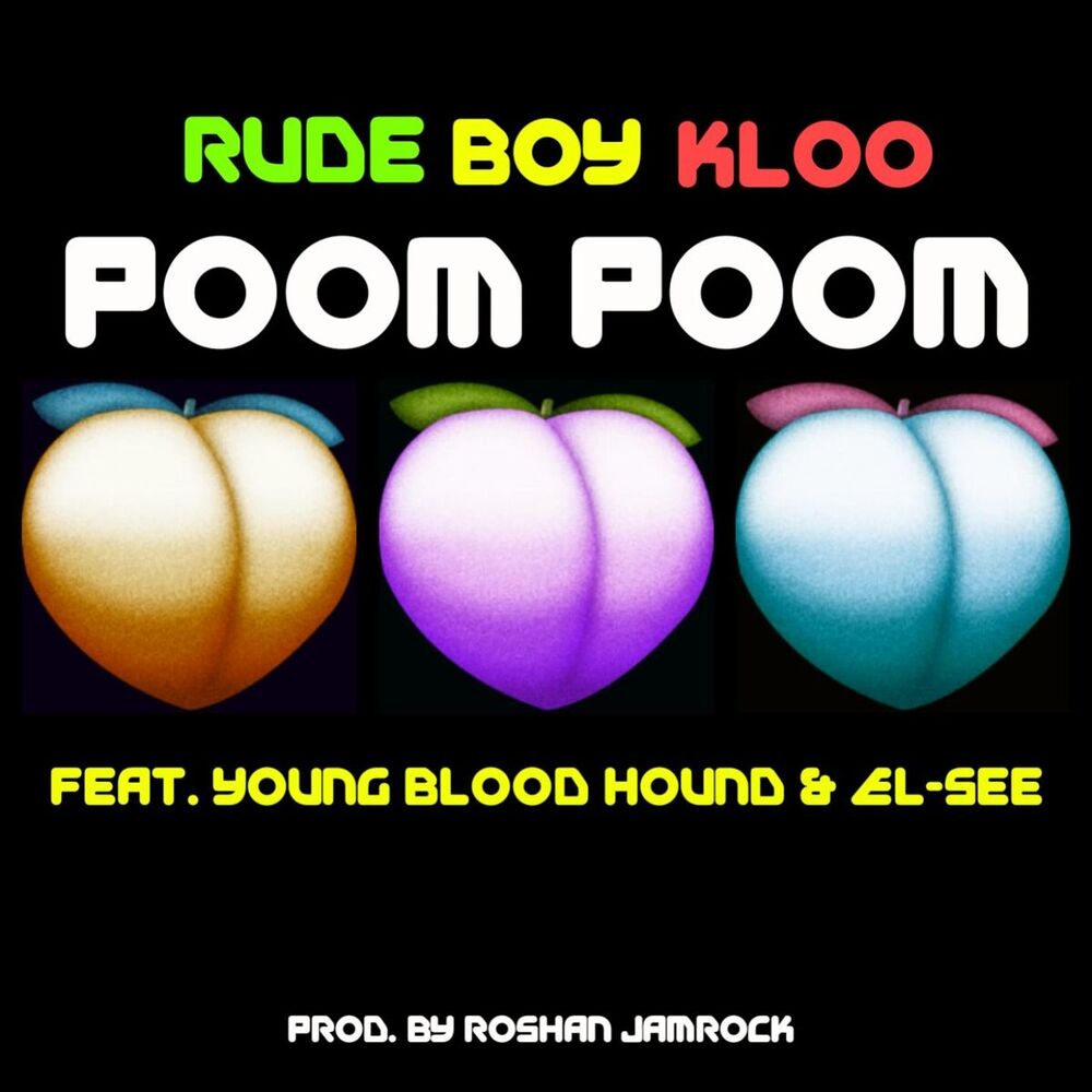Picture of RUDE BOY KLOO