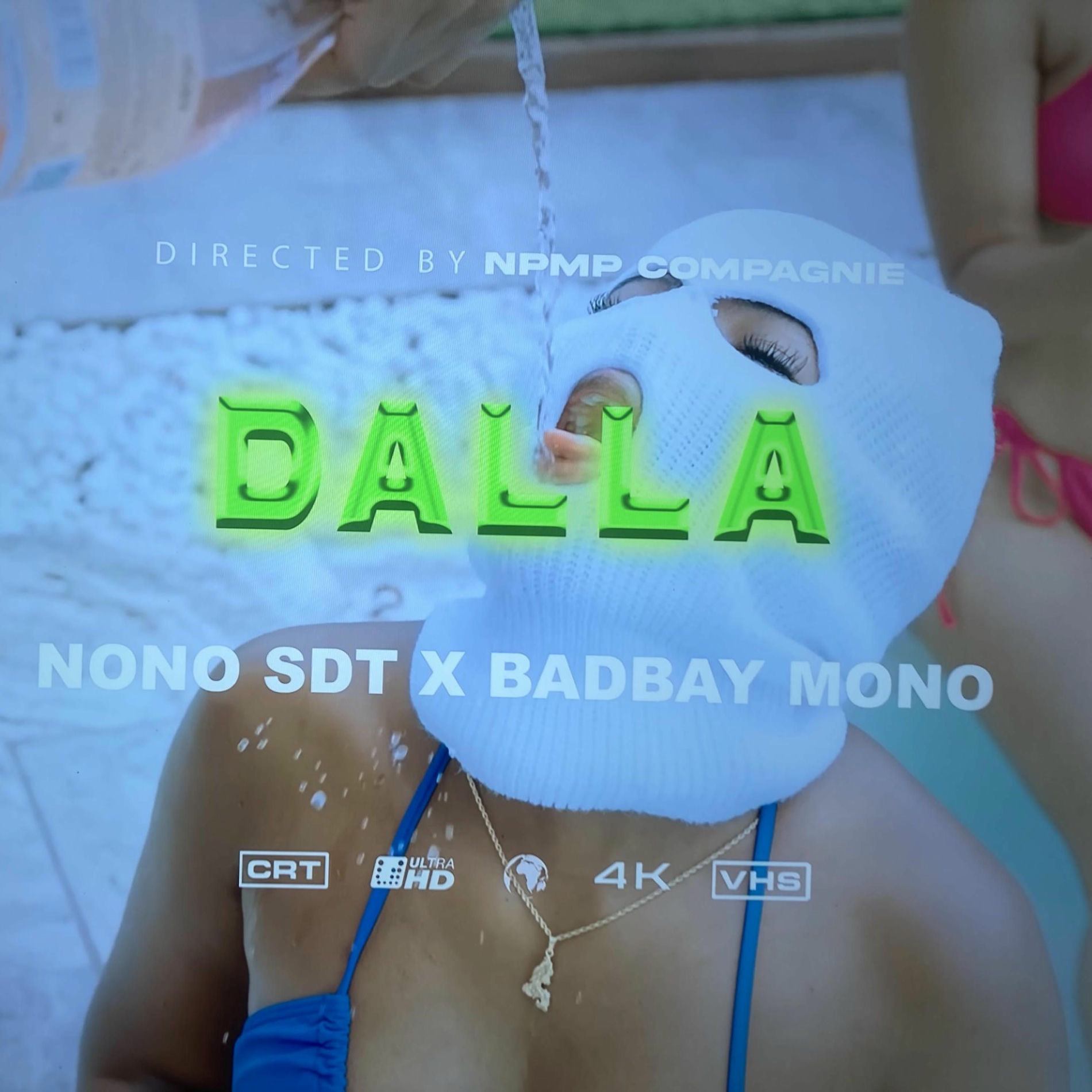 Badbay Mono