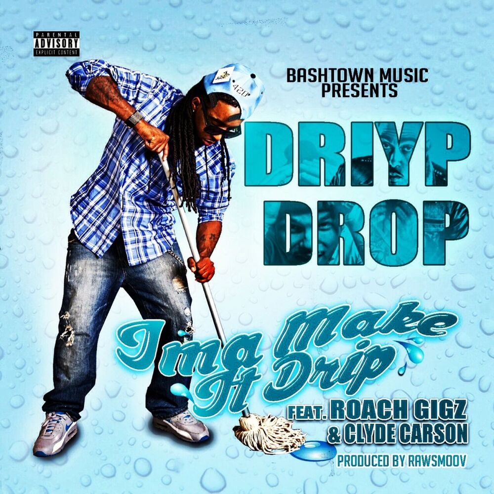 Picture of Driyp Drop