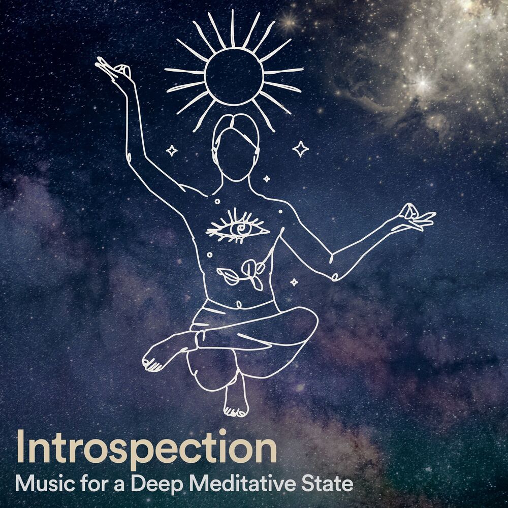 Picture of Deep Meditation Lullabies