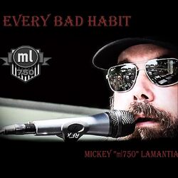Picture of Mickey Lamantia