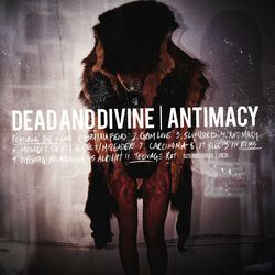 Picture of Dead And Divine