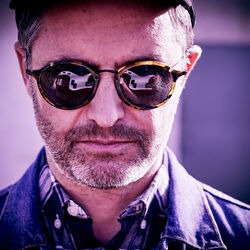 Picture of Gaz Newton