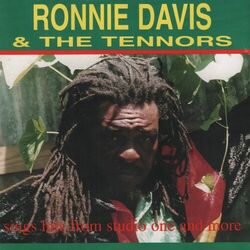 Picture of Ronnie Davis