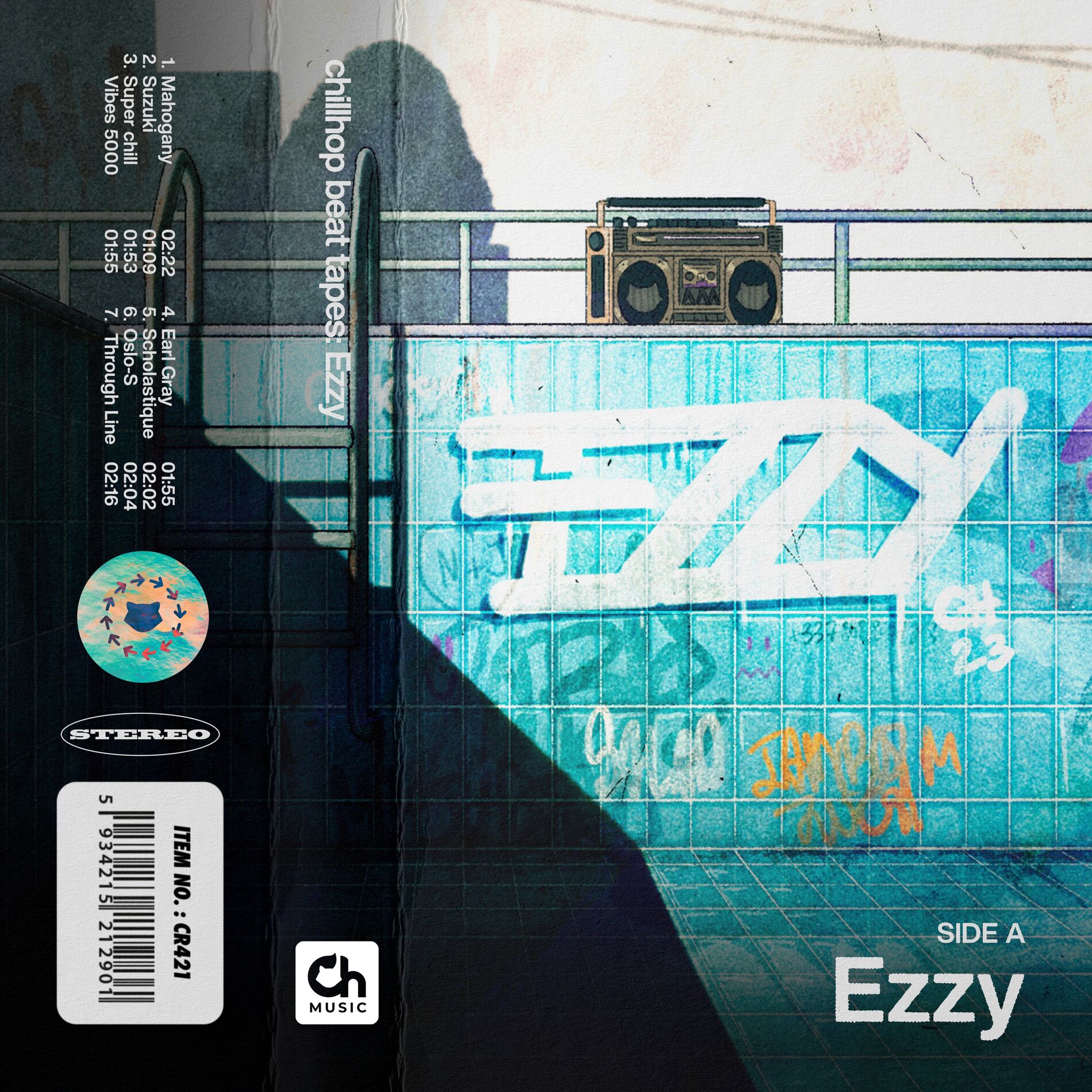 Ezzy