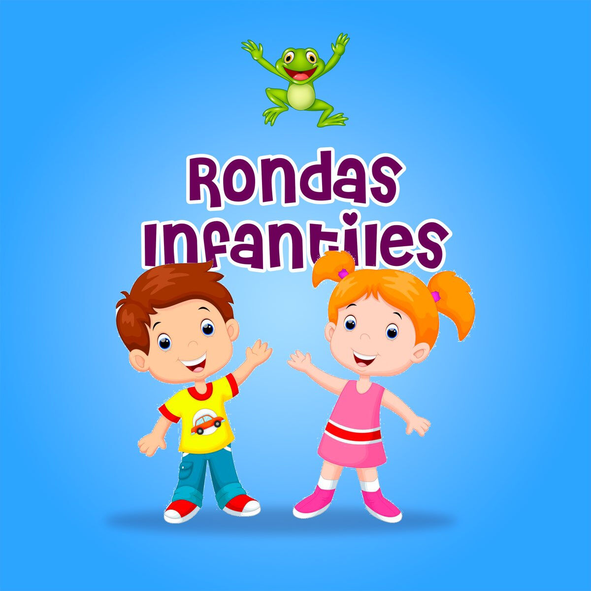 Rondas Infantiles