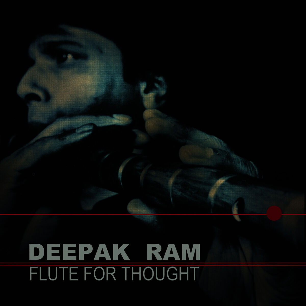 Deepak Ram